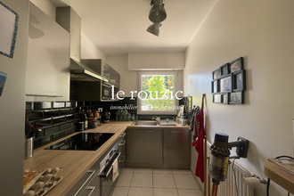  appartement vannes 56000