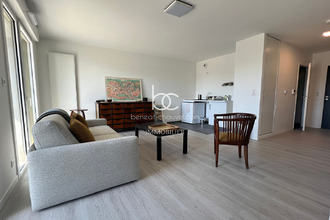  appartement vannes 56000