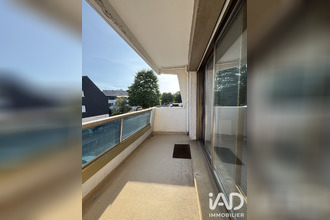  appartement vannes 56000