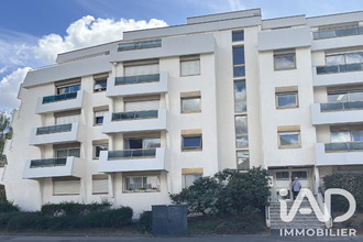  appartement vannes 56000