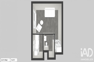  appartement vannes 56000