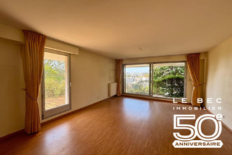  appartement vannes 56000