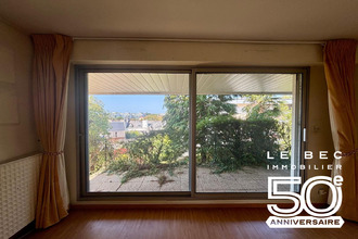  appartement vannes 56000
