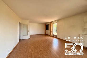 appartement vannes 56000