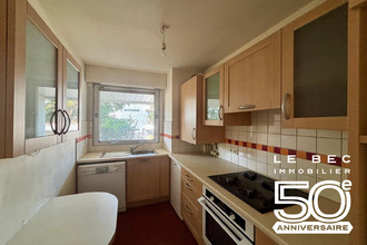  appartement vannes 56000