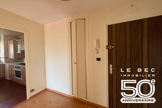  appartement vannes 56000