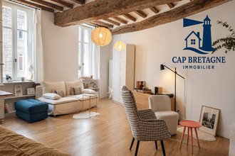  appartement vannes 56000