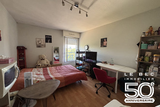  appartement vannes 56000