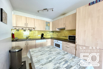  appartement vannes 56000