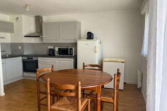  appartement vannes 56000