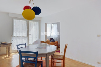  appartement vannes 56000
