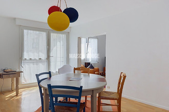  appartement vannes 56000