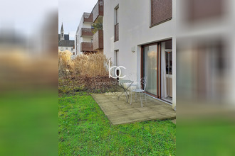  appartement vannes 56000