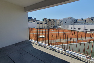  appartement vannes 56000