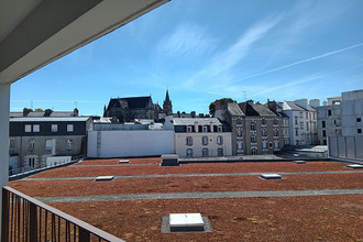  appartement vannes 56000