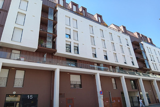  appartement vannes 56000