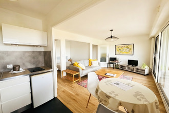 appartement vannes 56000
