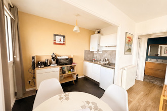  appartement vannes 56000