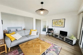  appartement vannes 56000
