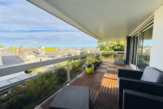  appartement vannes 56000