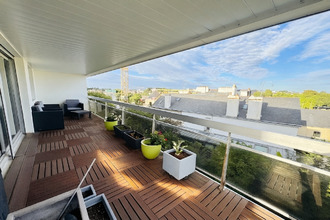  appartement vannes 56000