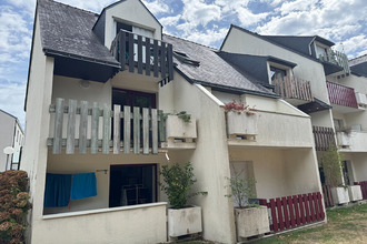  appartement vannes 56000