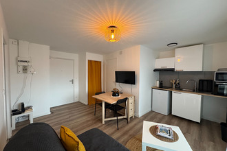  appartement vannes 56000