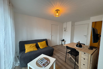 appartement vannes 56000