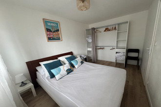  appartement vannes 56000
