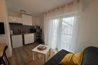  appartement vannes 56000