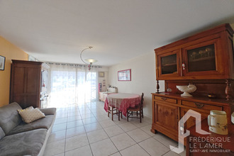  appartement vannes 56000