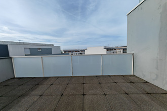  appartement vannes 56000