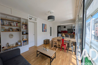  appartement vannes 56000