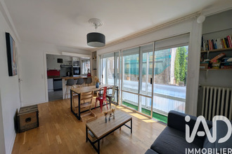  appartement vannes 56000