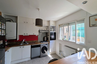  appartement vannes 56000