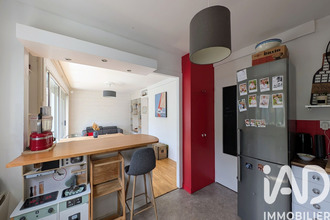  appartement vannes 56000