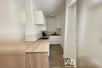  appartement vannes 56000