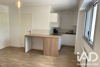  appartement vannes 56000