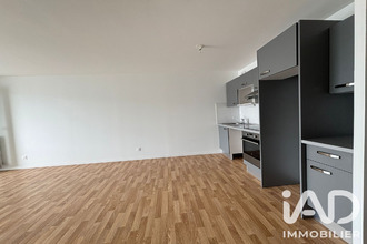  appartement vannes 56000