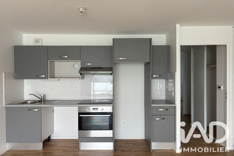  appartement vannes 56000