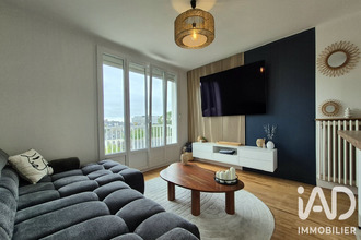  appartement vannes 56000