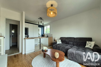  appartement vannes 56000