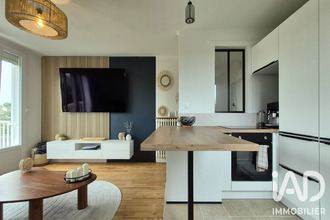  appartement vannes 56000