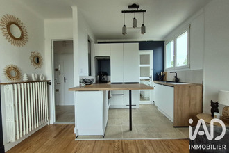  appartement vannes 56000