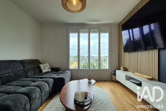  appartement vannes 56000