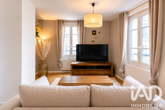  appartement vannes 56000