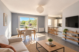  appartement vannes 56000