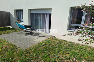  appartement vannes 56000