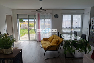  appartement vannes 56000