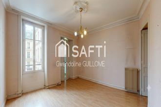  appartement vannes 56000